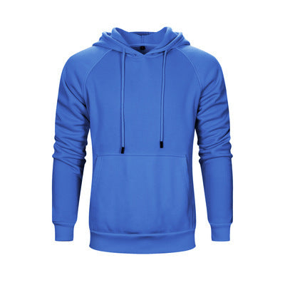 Men's Hooded Clothes Men's Jackets