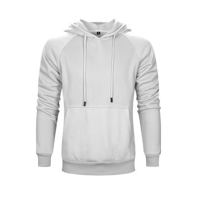 Men's Hooded Clothes Men's Jackets