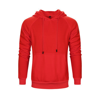 Men's Hooded Clothes Men's Jackets