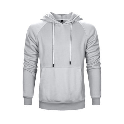 Men's Hooded Clothes Men's Jackets