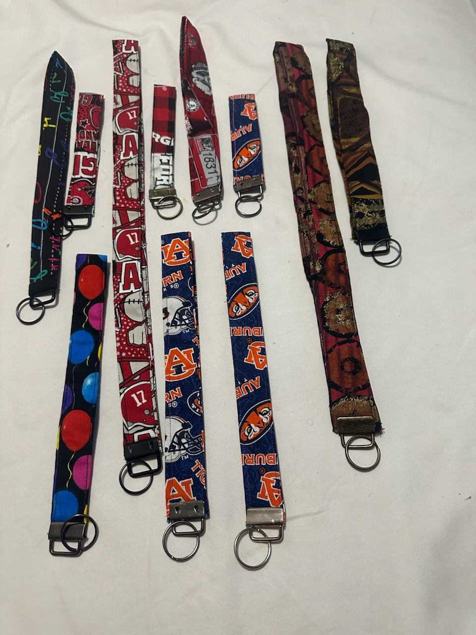 Custom Keychains