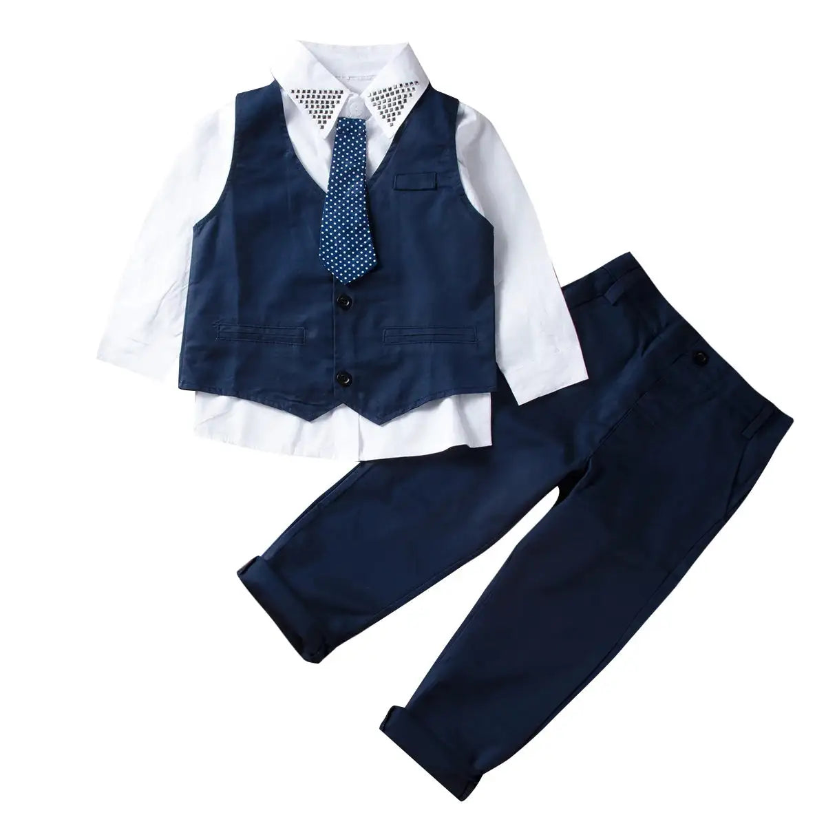 Toddler Clothes Set